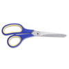 Nożyczki Uniwersalne Niebieskie 22 Cm 4009 8,5" - Kulig