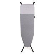 Deska do prasowania K-b Black Tube Natural-Olowiany/Srebrny - Rolser