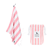 Ręcznik Chłodzący- Malibu Pink - Dock & Bay