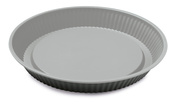 Patisserie Okrągła Forma do Pieczenia Stal Nieprzywierająca 28 cm Ballarini
