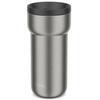 Kubek Termiczny Ellipse 375ml Nordic Black 104180041100