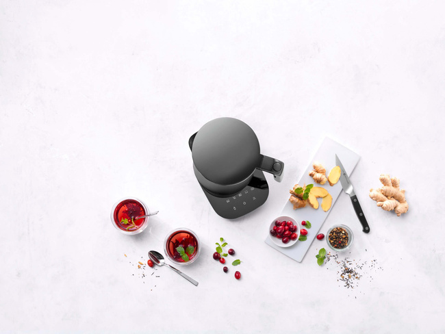 Zwilling Enfinigy czajnik elektryczny pro - 1 ltr, czarny