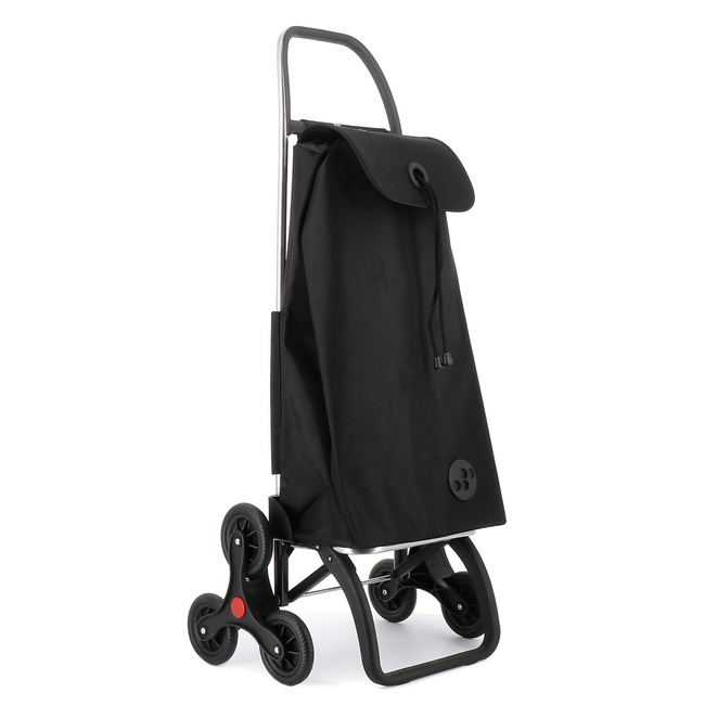 Torby na zakupy model I-Max Mf 6 czarny - Rolser