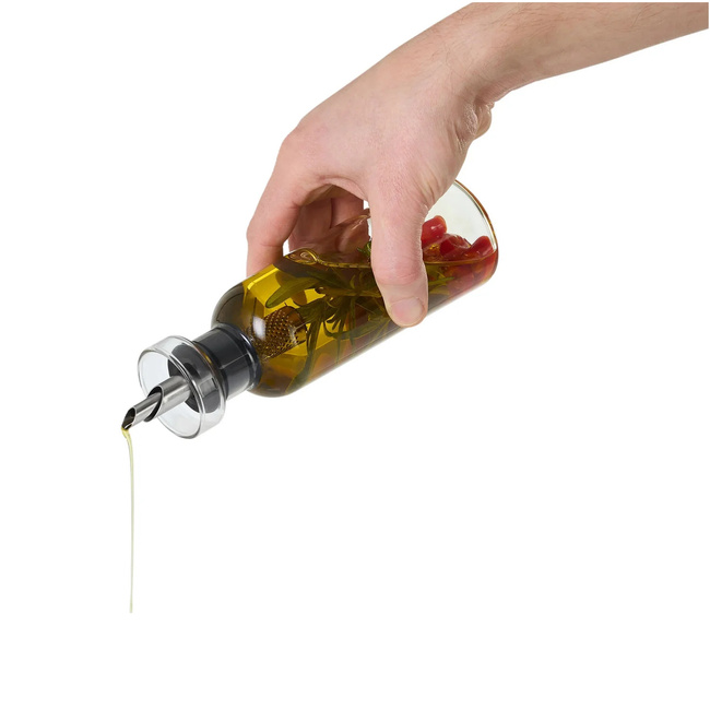 Precyzyjny dyspenser do oliwy/octu Aroma Pour 120ml - Adhoc
