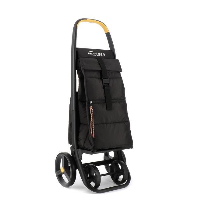 Clec termo polar 8 plus lemon negro - Rolser
