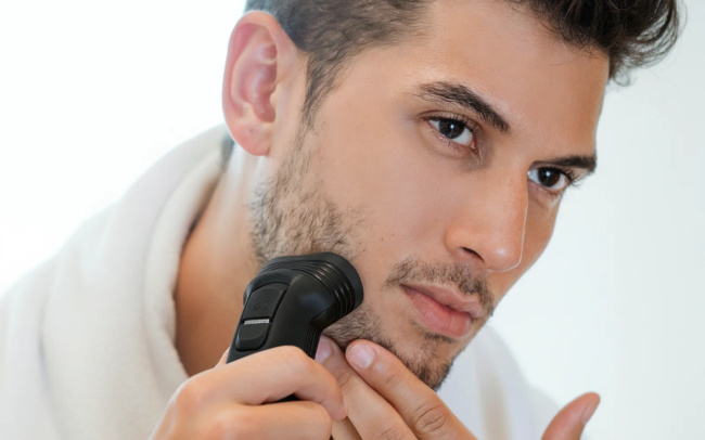 Dixix Rotary Shaver Dsx5100 Czarny | Golarka rotacyjna | Eu