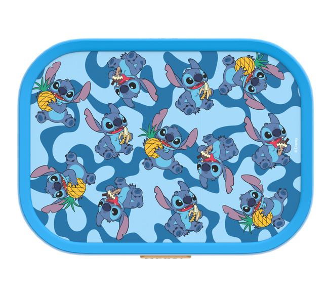 Lunchbox Campus Stitch 107440065403 - Mepal