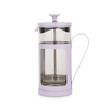 French Press Lavender Monaco 1L - La Cafetiere