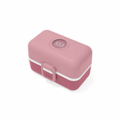 Lunchbox dziecięcy Tresor, Pink Blush - Monbento