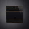 Schładzarki szokowe Smeg 0 SBC4604WNR