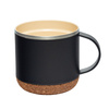 Asobu Kubek termiczny Infinite Mug Black, 470ml