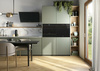 Smeg - Płyta kuchenna SIM6864R DSN
