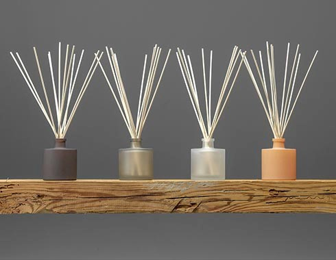 Zapas Do Dyfuzora 200ml. Velvet Wood - Cereria Molla