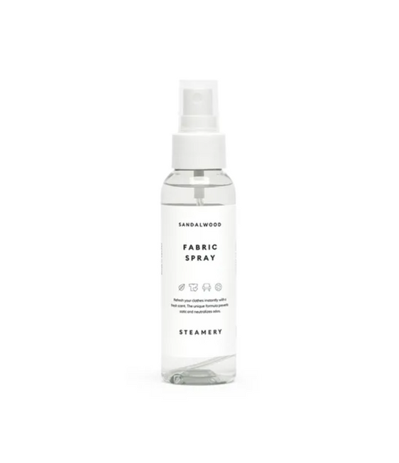 Spray do tkanin Sandałowiec 100 ml Steamery