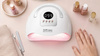 Extralink Stay Beauty | X26 Uv Led | Lampa Led Uv Do Paznokci