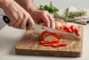 Nóż szefa kuchni Fuji Cutlery Akira Reigetsu FC-0107, ostrze 21 cm