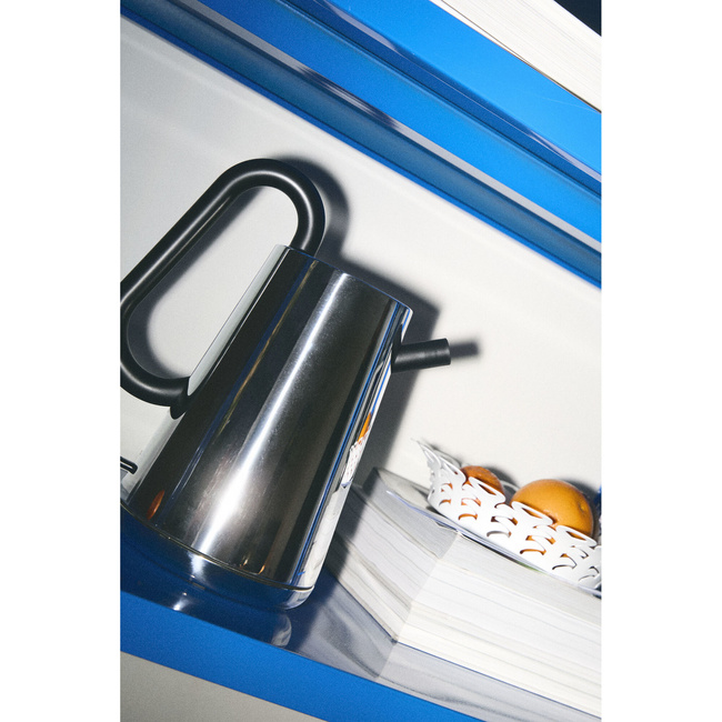 Czajnik elektryczny 1.7 L Alessi
