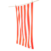 Ręcznik plażowy szybkoschnący Waikiki Coral 200 x 90 cm Dock & Bay