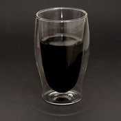 Szklanki termiczne Duos 2 szt. - Luigi Bormioli