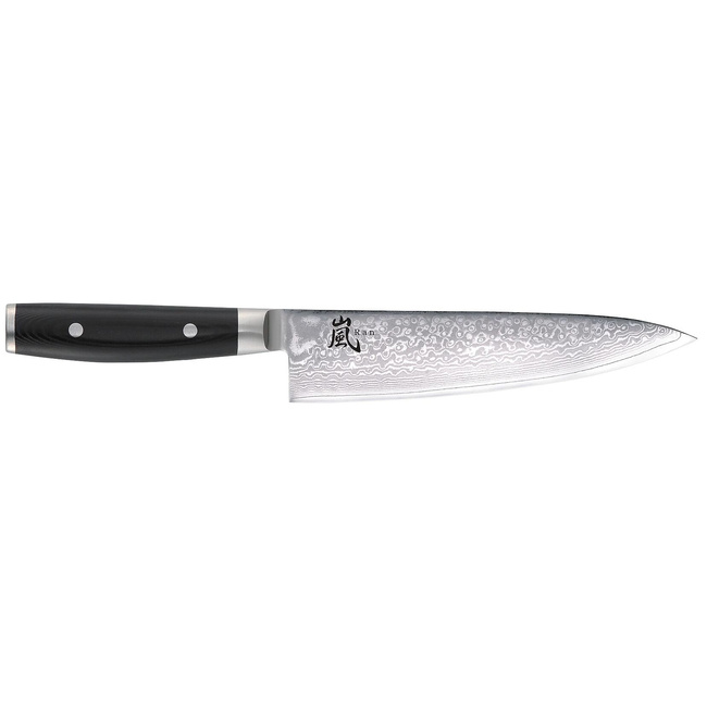 Nóż szefa kuchni 20 cm/8 ran - Yaxell