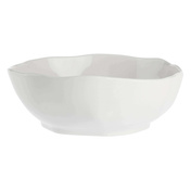 La Porcellana Bianca Lunia Miska do Sałatek 23 cm