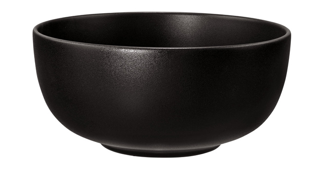 Seltmann Liberty Velvet Black Miseczka 15 cm