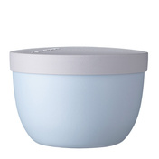 Snack pot Ellipse 350ml Nordic Blue - Mepal