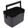 Coolery na wynos Easy-Carry Hardlock 15,1L Black