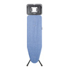 Deska do prasowania K-tres Black Tube Natural Niebieska - Rolser