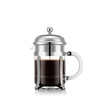 Zaparzacze tłokowe French press 0.5L Chambord Chrome