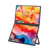 Extralink Smart Life T01 15.6" | Przenośne Monitory Do Laptopa | 2 Monitory, Ips