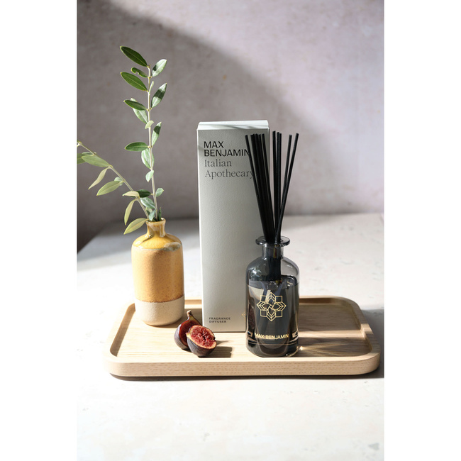 Świeca Grapefruit Shores 210 g - Max Benjamin