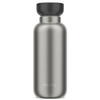 Butelka Termiczna Ellipse 350 Ml Nordic Black 104170041100