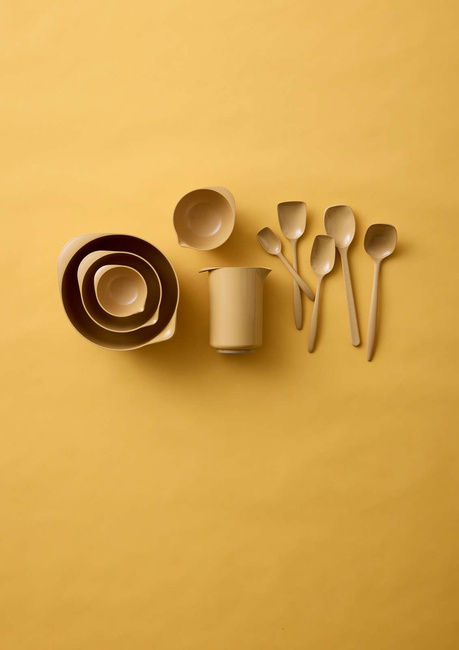 Miska New Margrethe 0,5l Curry - Rosti