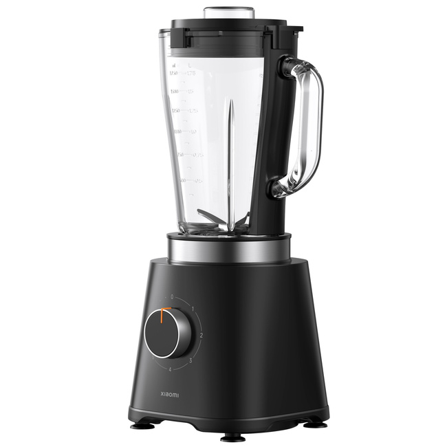 Blender kielichowy Xiaomi Blender EU, kielich 1,75 l, 600 W