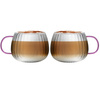 Szklanki 350 ml Tulip 1210 - Vialli Design