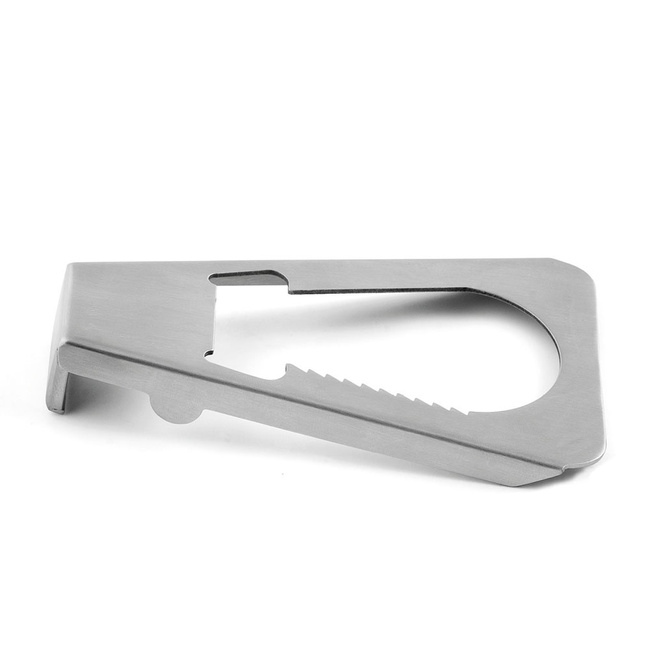 Otwieracz do słoików i butelek multi - Weis