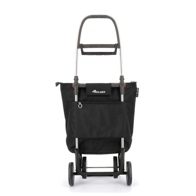 Mini bag plus mf 4l czarny - rolser