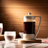 French pressy do kawy 1 l Bodum Brazil Off White