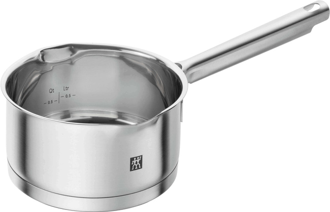 Trueflow Zestaw 5 Garnków - Zwilling