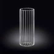 Wilmax Szklanka Ryflowana 350ml