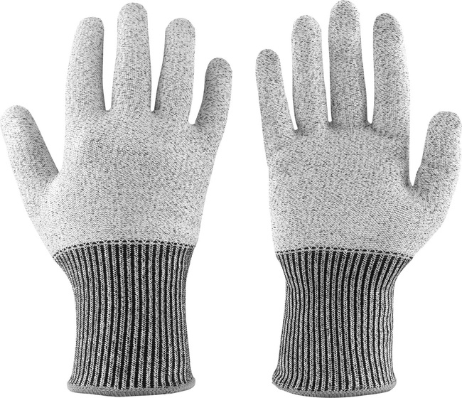 Zwilling Z-Cut Rękawica Szara