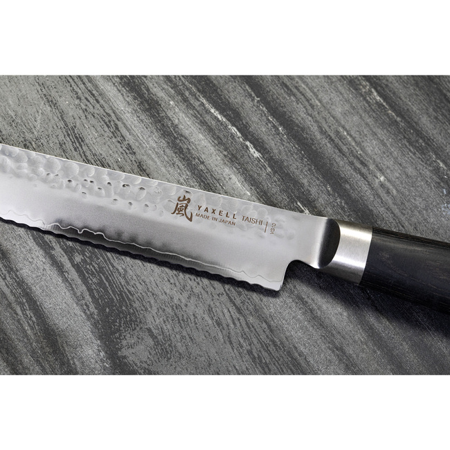 Taishi Bread Knife 23 Cm/9 -