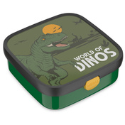 Lunchbox Campus Bento Large Dino - Mepal