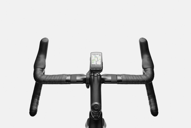 Licznik rowerowy Wahoo Elemnt Bolt 3 - Wahoo Fitness