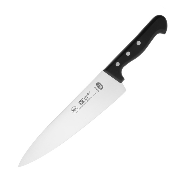 Atlantic Chef Kuty Nóż Szefa Kuchni 23cm 5301t60 - Atlantic Chef