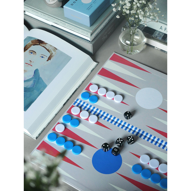 Tryktrak Games - Printworks