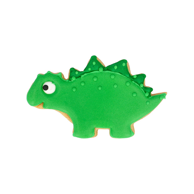 Birkmann foremka do ciasteczek Stegosaurus 10 cm