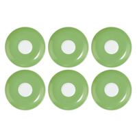 Zielony