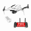 Fimi X8 Mini V2 Standard - Dron - 4K, 5GHz, Gps, Zasięg 9km